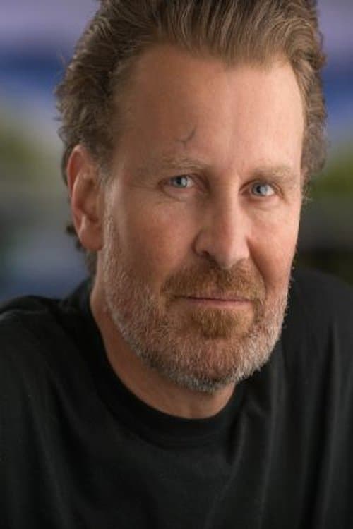 Zdjęcie Todd A. Robinson