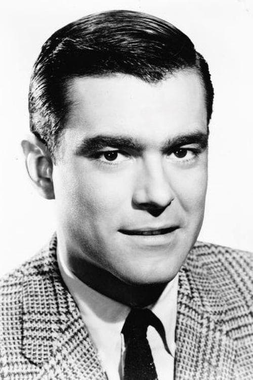 Zdjęcie Todd Armstrong