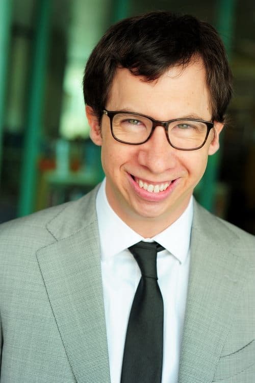 Zdjęcie Todd Bosley