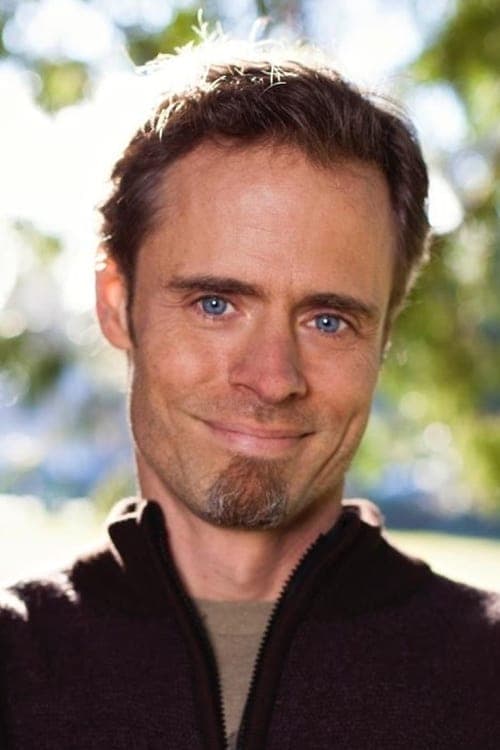 Zdjęcie Todd Caldecott