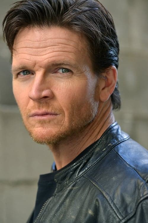 Zdjęcie Todd Cattell