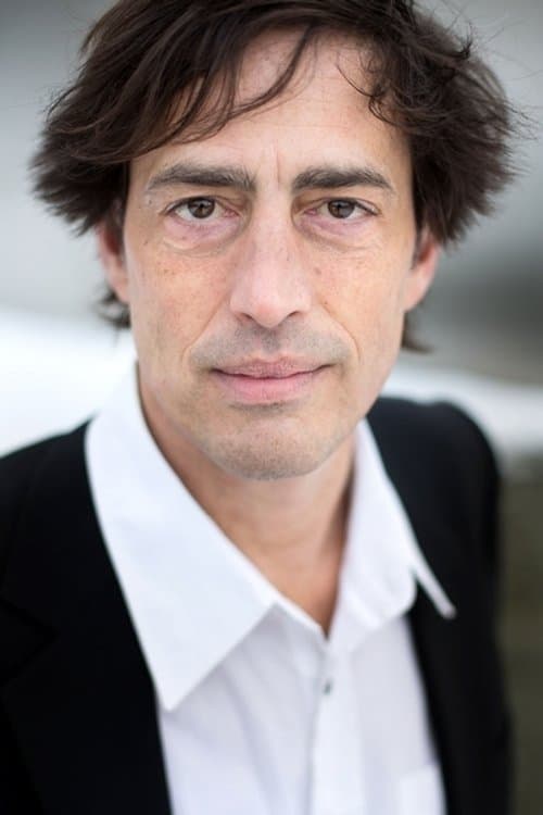 Zdjęcie Todd Charmont