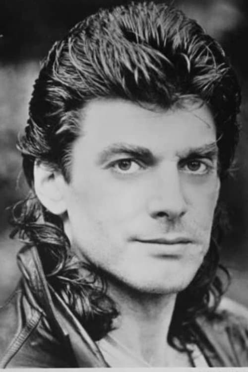 Zdjęcie Todd Curtis