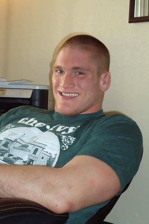 Zdjęcie Todd Duffee