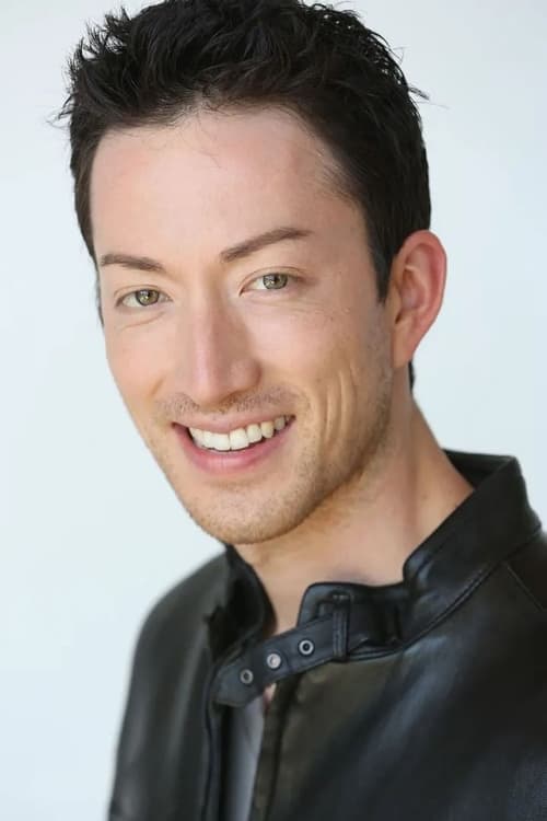 Zdjęcie Todd Haberkorn