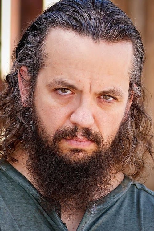 Zdjęcie Todd Jenkins