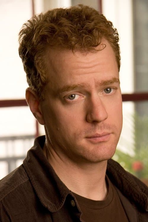 Zdjęcie Todd Robert Anderson