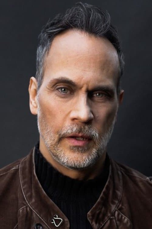 Zdjęcie Todd Stashwick