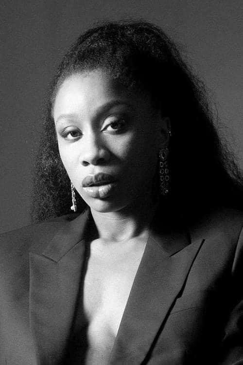 Zdjęcie Tokou Bogui