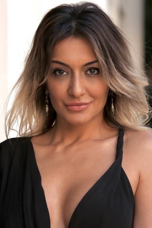 Zdjęcie Toktam Aboozary