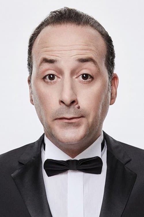 Zdjęcie Tolga Çevik