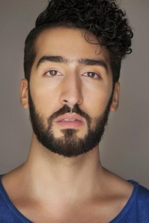 Zdjęcie Tolga Safer