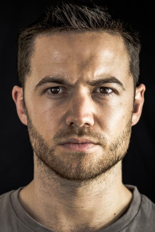 Zdjęcie Tom Ainsley