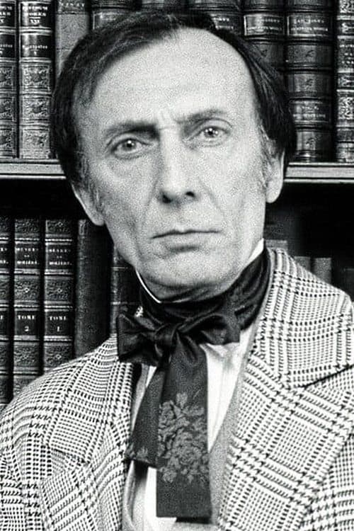 Zdjęcie Tom Aldredge