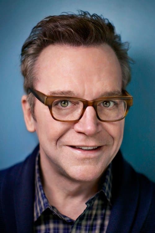 Zdjęcie Tom Arnold