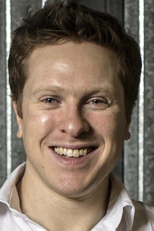 Zdjęcie Tom Attenborough