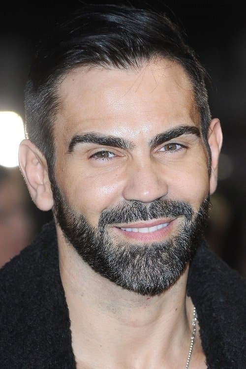 Zdjęcie Tom Benedict Knight