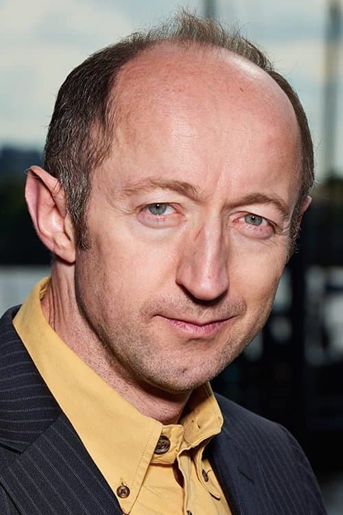 Zdjęcie Tom Bonington