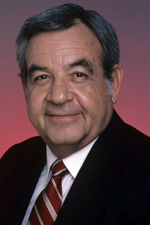 Zdjęcie Tom Bosley