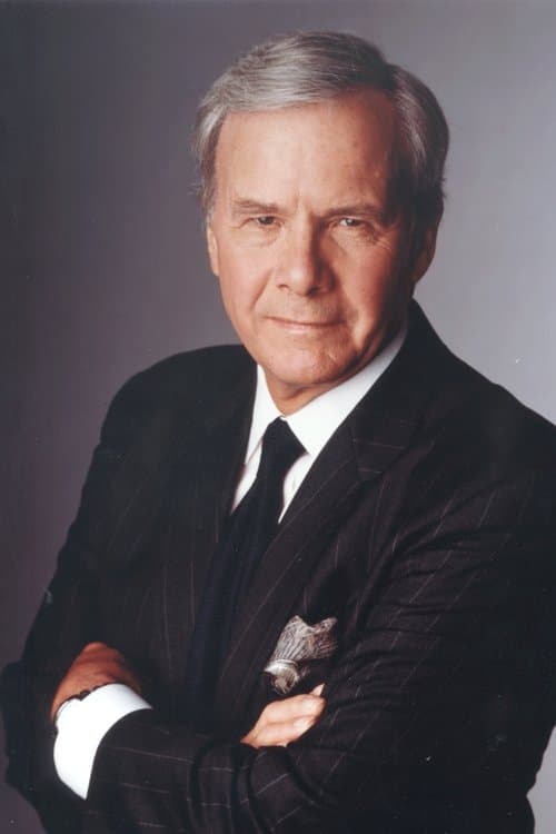 Zdjęcie Tom Brokaw