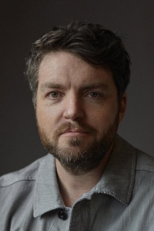 Zdjęcie Tom Burke