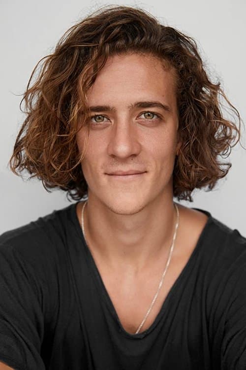 Zdjęcie Tom Cossettini