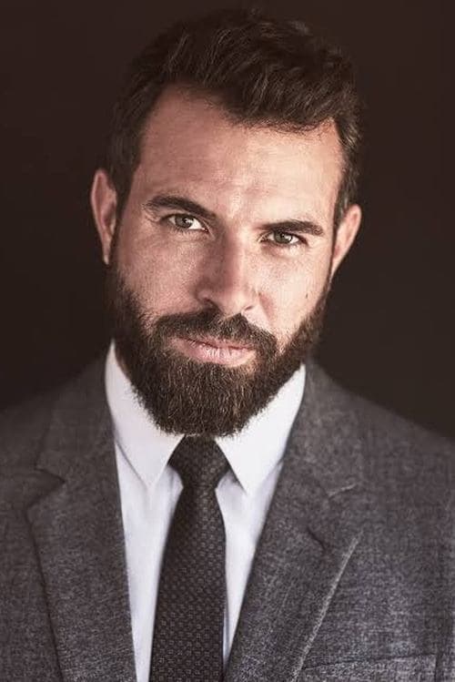 Zdjęcie Tom Cullen