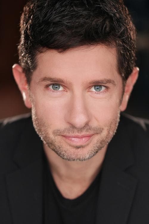 Zdjęcie Tom Dacey Carr