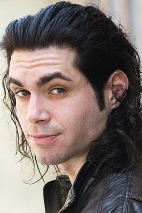 Zdjęcie Tom DeNucci