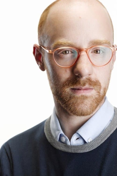 Zdjęcie Tom DeTrinis