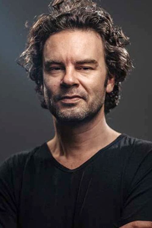 Zdjęcie Tom Dewispelaere