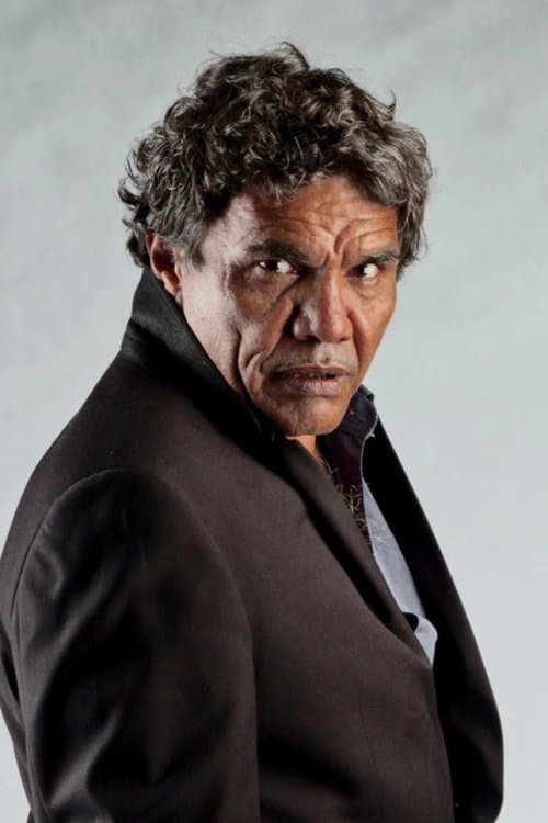 Zdjęcie Tom E. Lewis