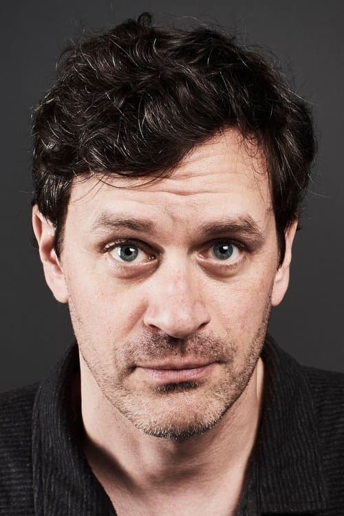 Zdjęcie Tom Everett Scott