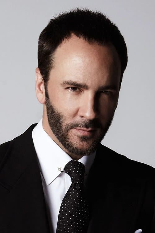 Tom Ford całe filmy