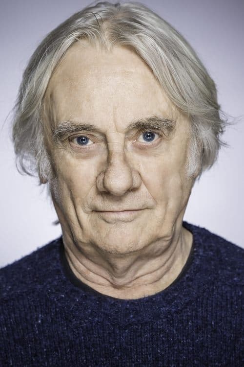 Zdjęcie Tom Georgeson