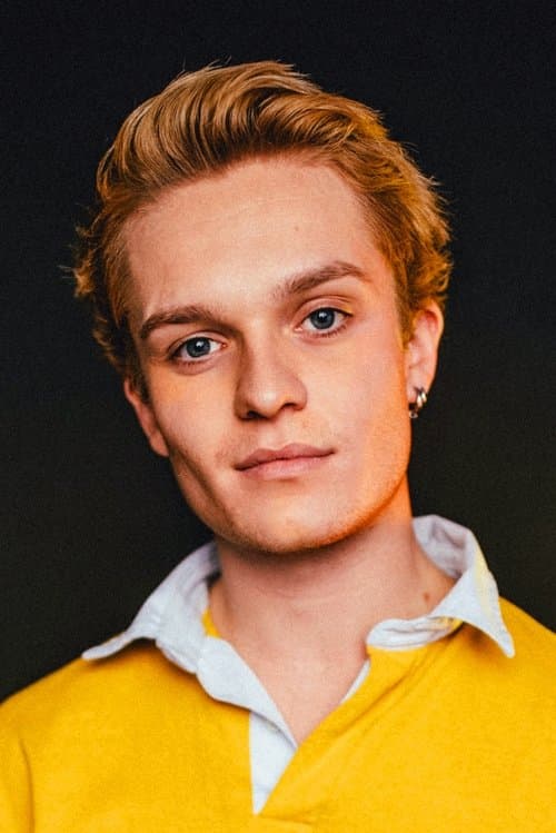 Zdjęcie Tom Glynn-Carney