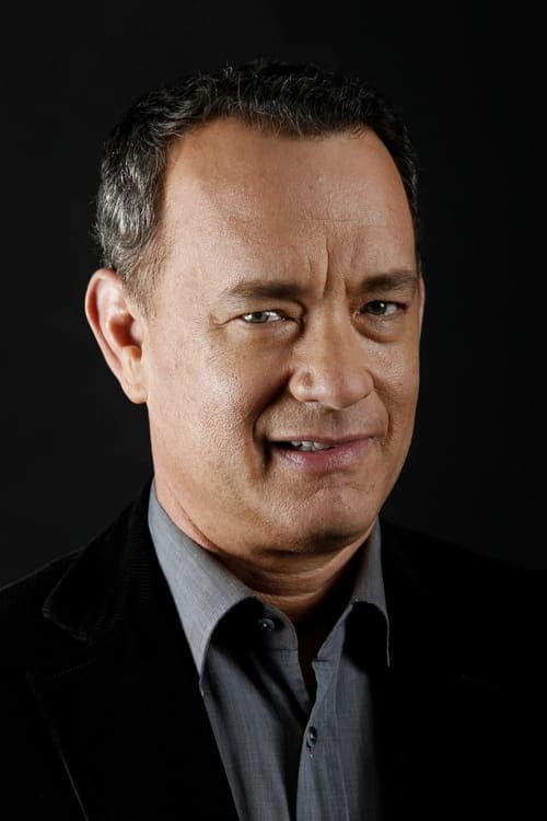 Zdjęcie Tom Hanks