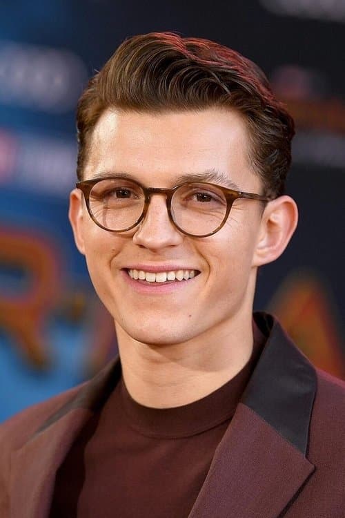Zdjęcie Tom Holland