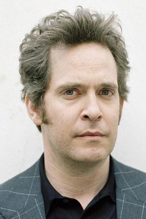 Zdjęcie Tom Hollander
