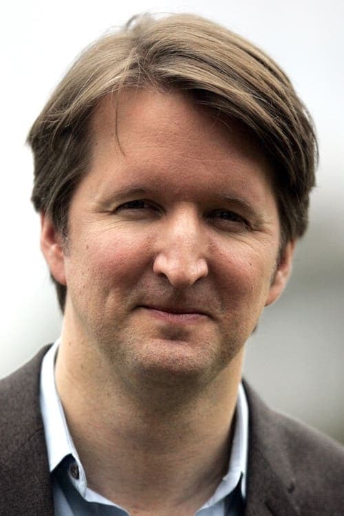 Tom Hooper całe filmy