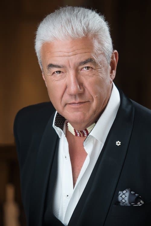 Zdjęcie Tom Jackson