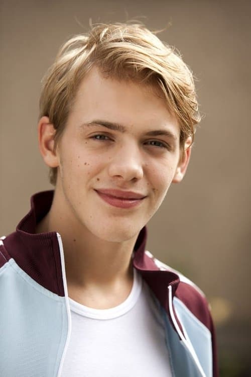 Zdjęcie Tom Ljungman