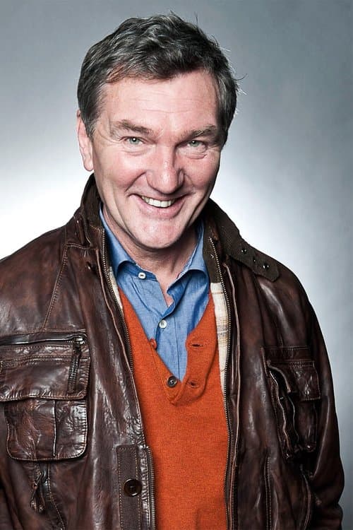 Zdjęcie Tom Mannion