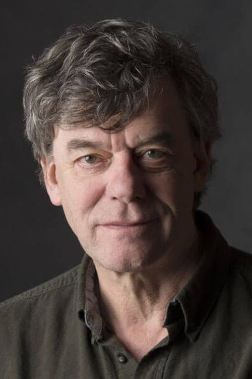 Zdjęcie Tom McCamus