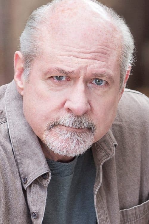 Zdjęcie Tom McElroy