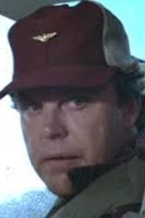 Zdjęcie Tom McFadden