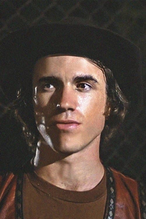 Zdjęcie Tom McKitterick