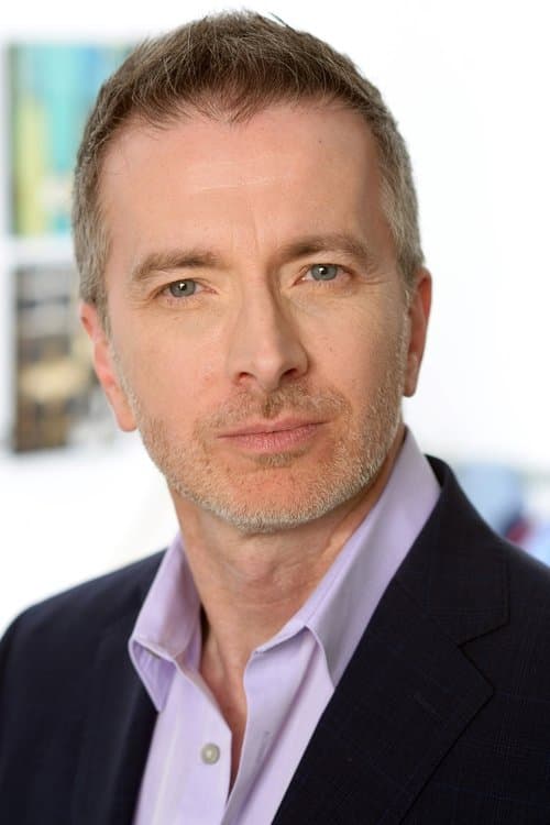 Zdjęcie Tom McLaren