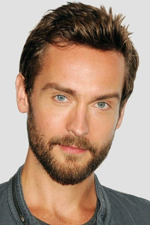 Zdjęcie Tom Mison
