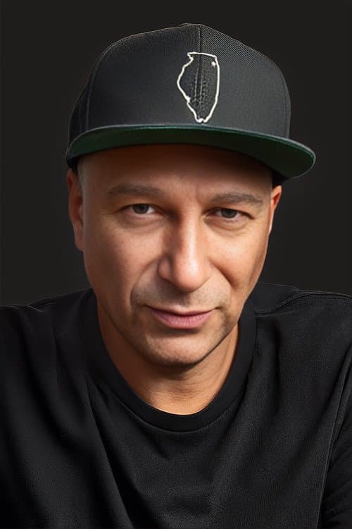 Zdjęcie Tom Morello